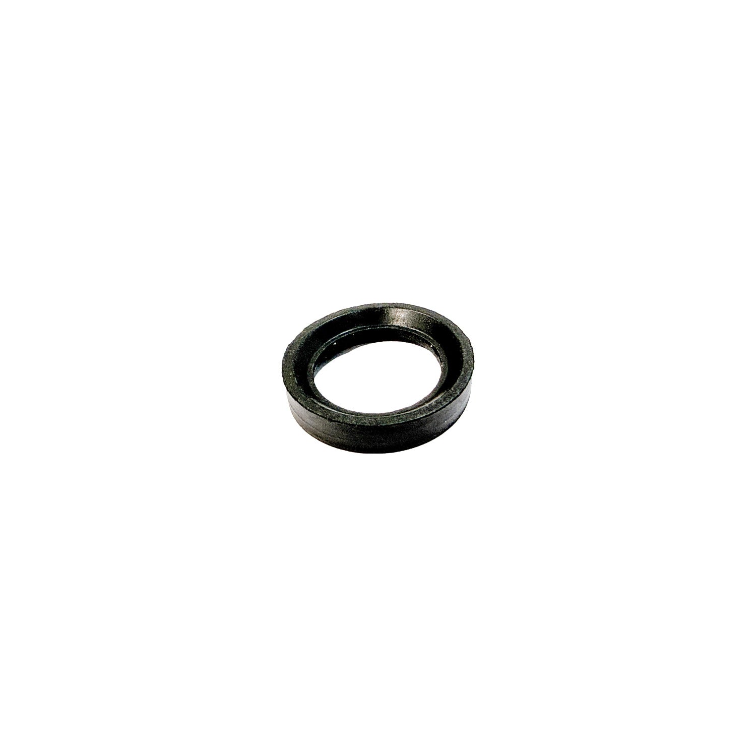 3/4" Tri-Clamp Gasket for 3/4" Flange, EPDM, black