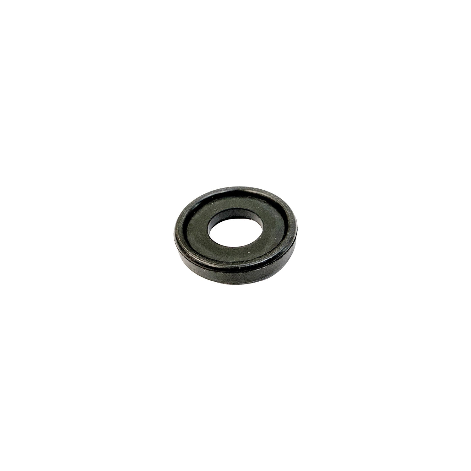1/2" Tri-Clamp Gasket for 3/4" Flange, EPDM, black
