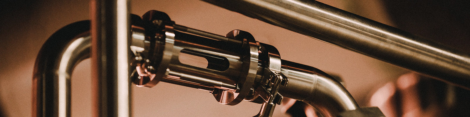 Let our team walk you through the buying process of brewhouse repair and replacement parts.