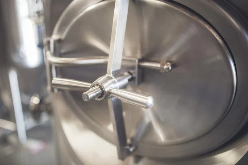 Pro Tanks Manway | Ss Brewtech