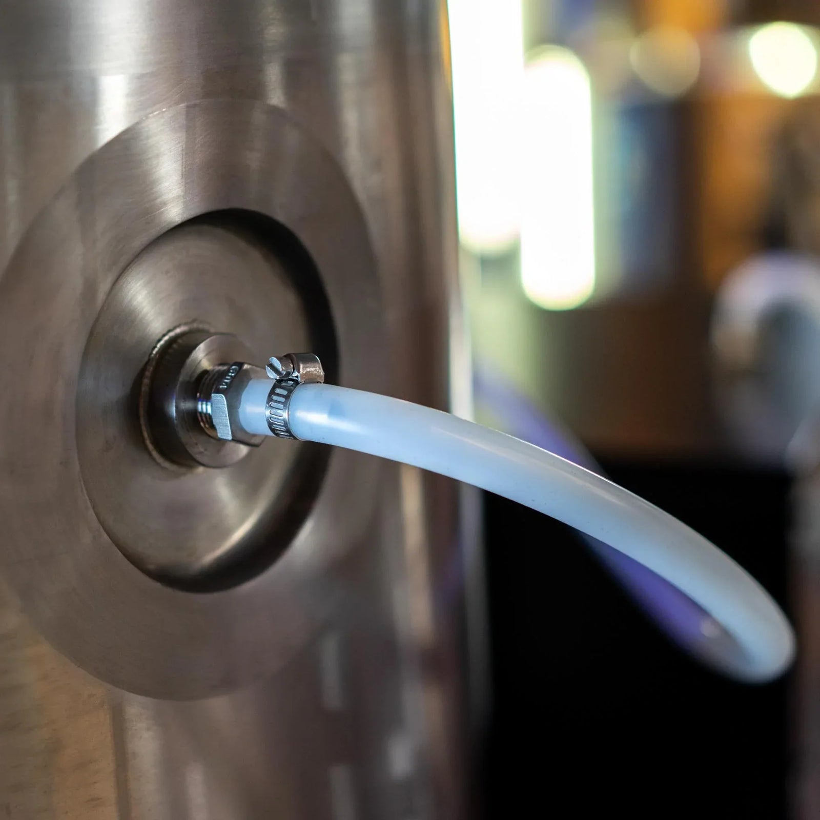 FTSs Touch | Nano Jacketed Tank Kit | Ss Brewtech