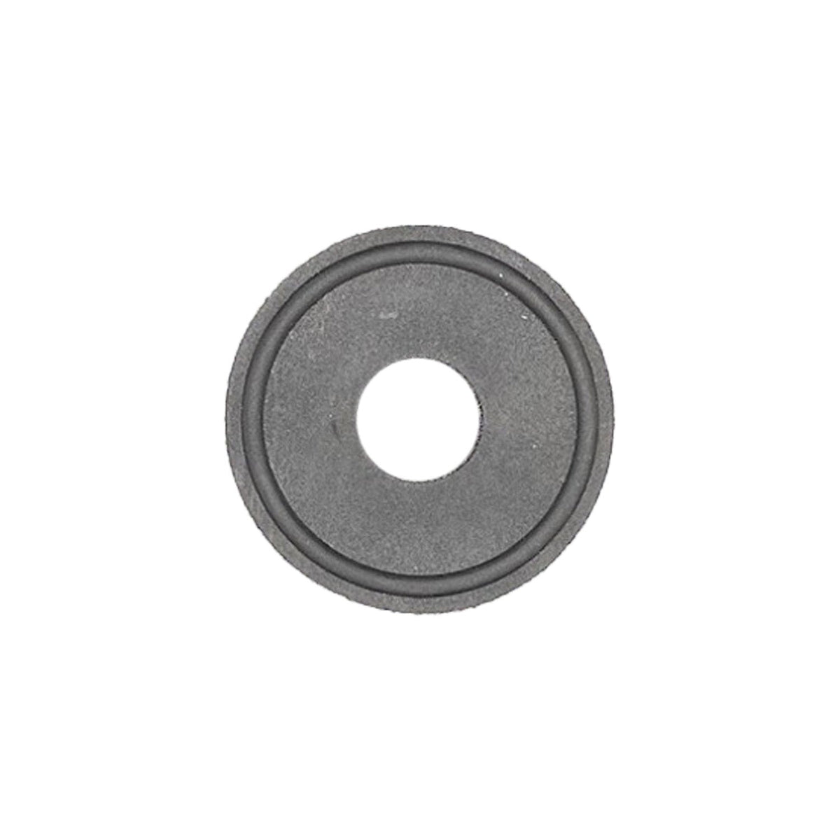 3/4" Tri-Clamp Gasket for 3/4" Flange, EPDM, black