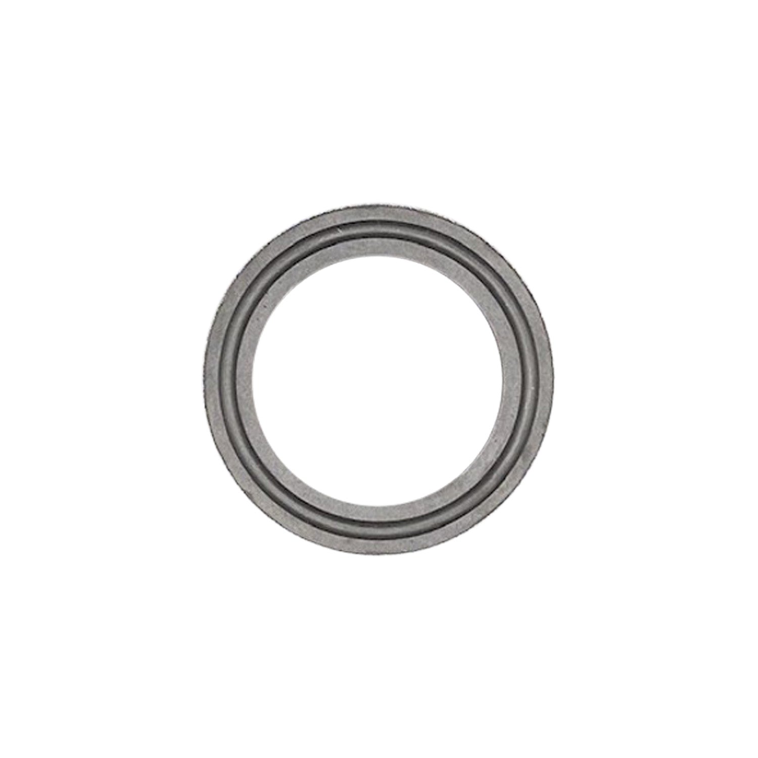 1.5" Tri-Clamp Gasket, EPDM, black