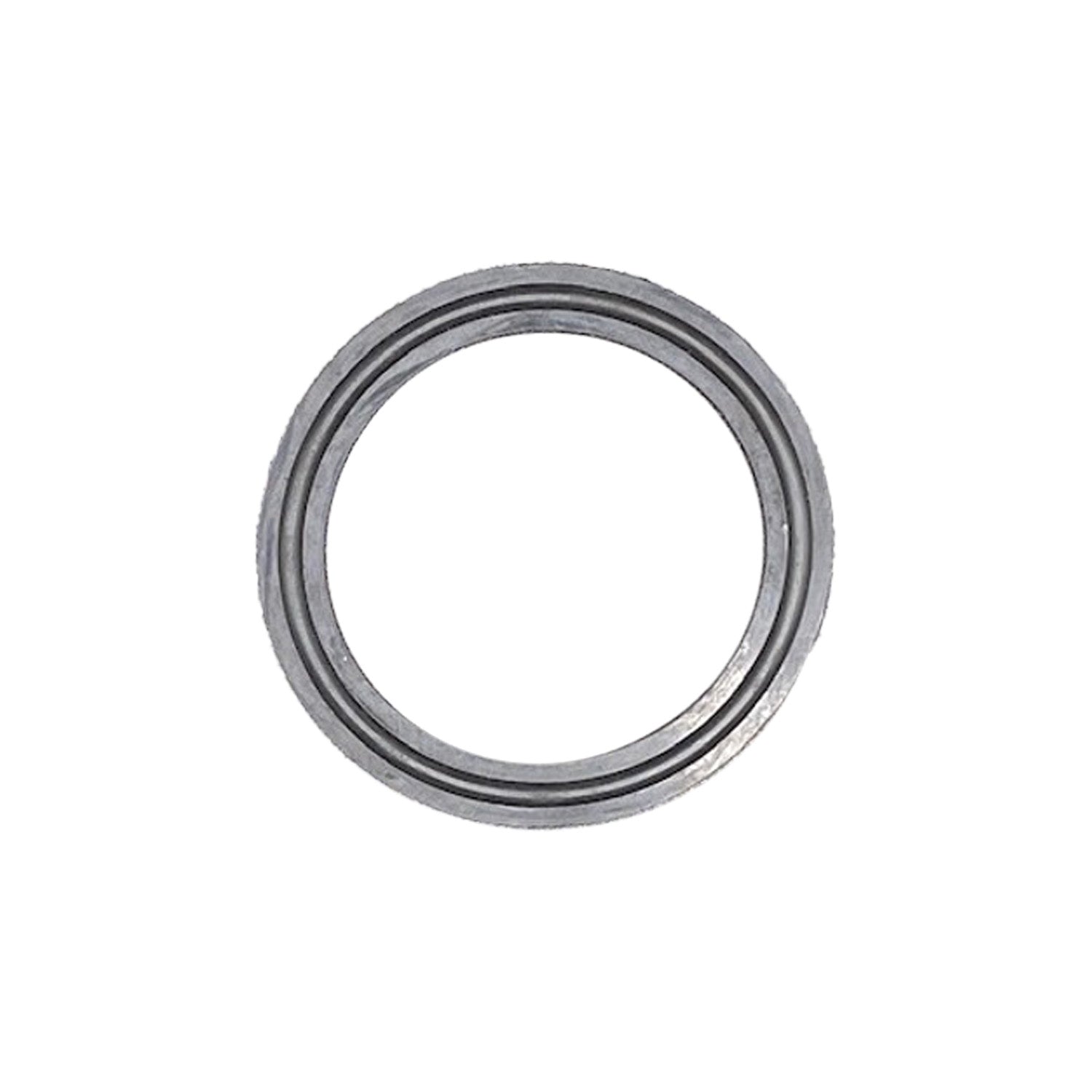 2" Tri-Clamp Gasket, EPDM, black