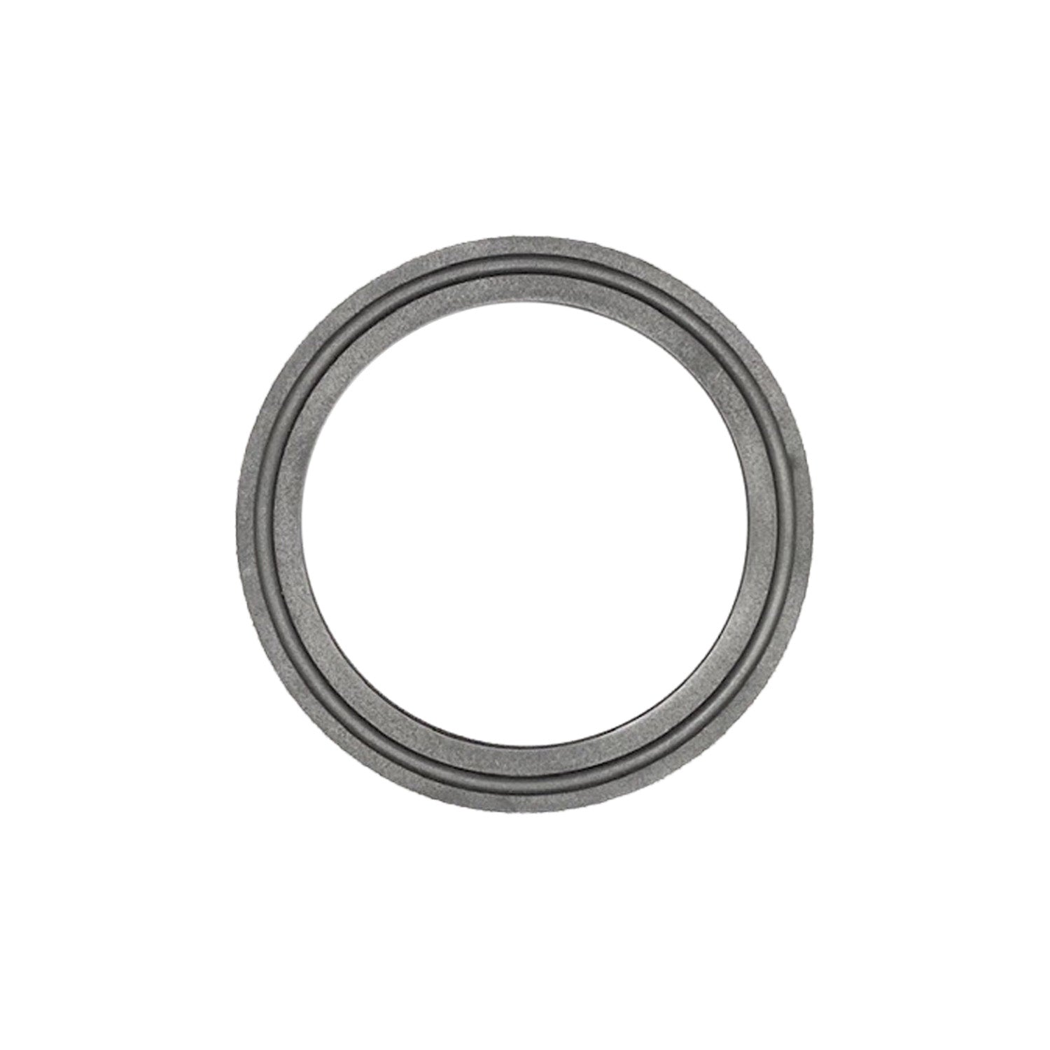 2.5" Tri-Clamp Gasket, EPDM, black