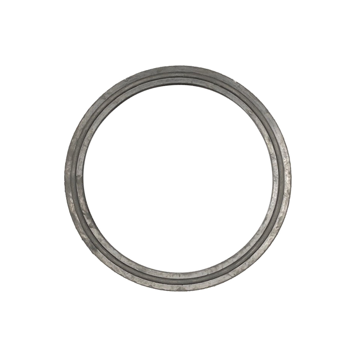 3.5" Tri-Clamp Gasket, EPDM, black
