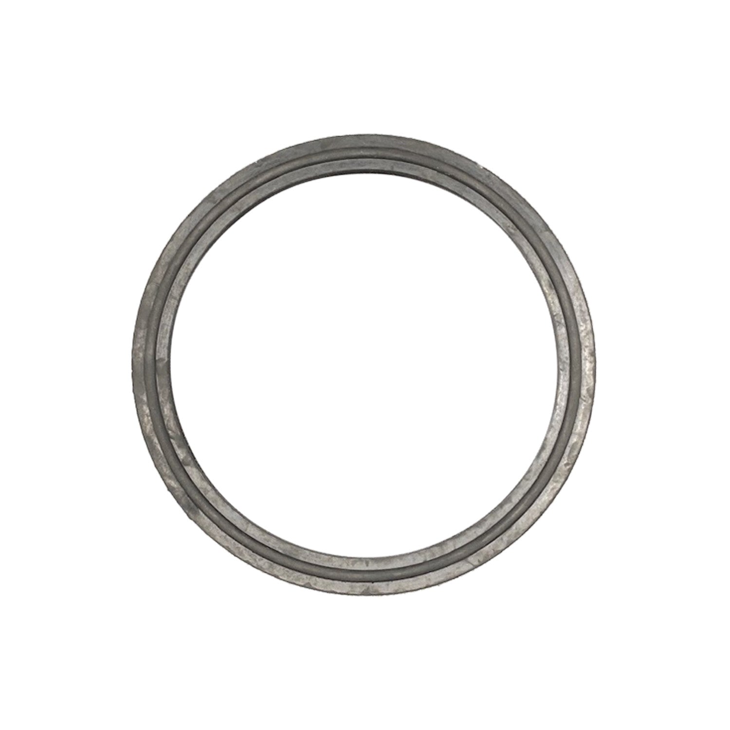 3.5" Tri-Clamp Gasket, EPDM, black