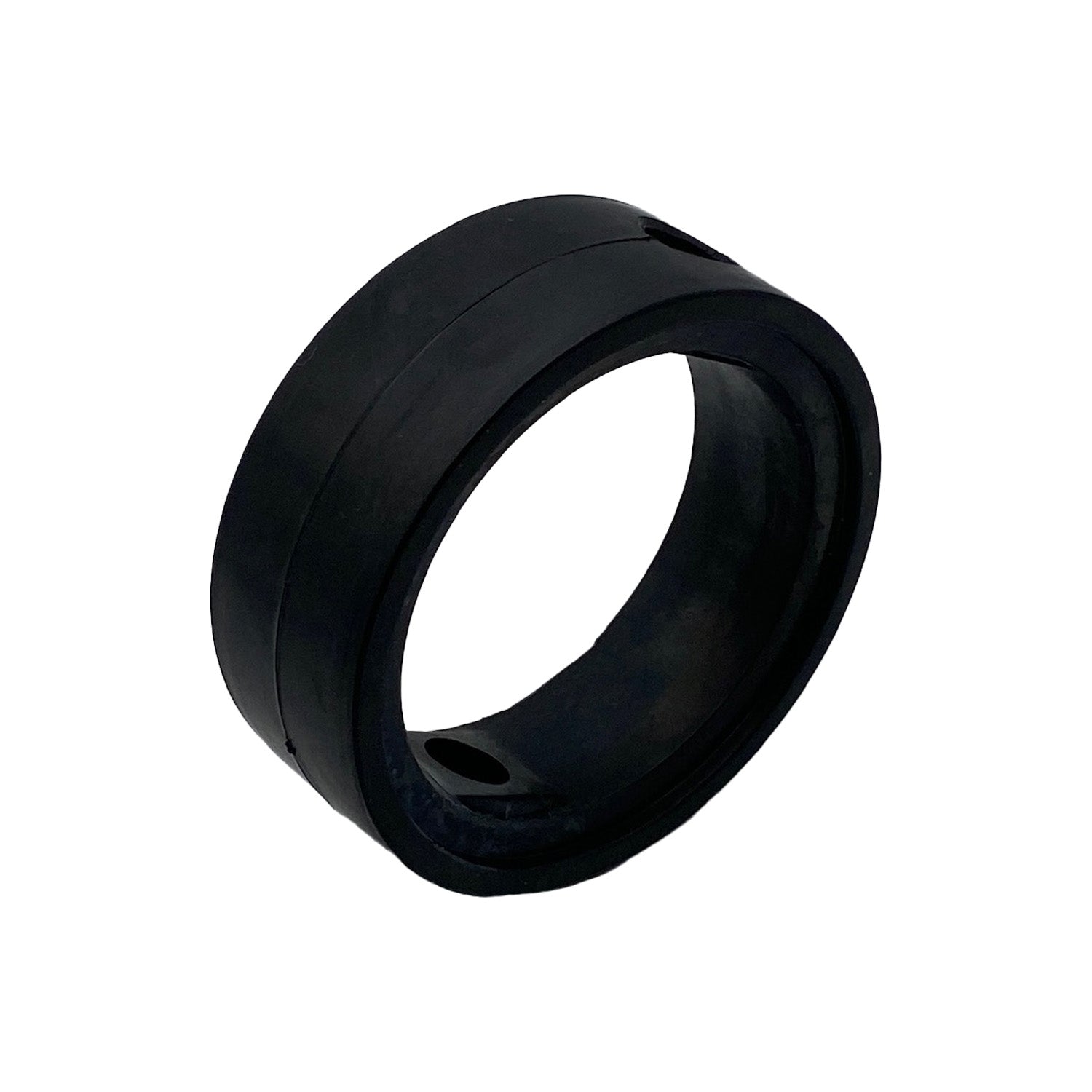 3" Butterfly Valve Replacement Seat, EPDM (Black)