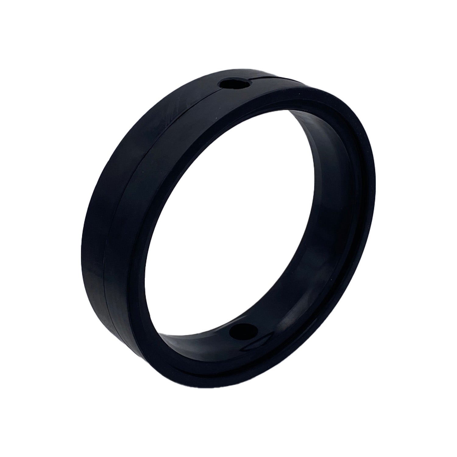 4" Butterfly Valve Replacement Seat, EPDM (Black)