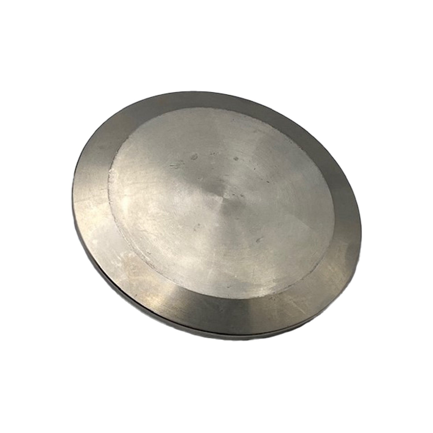 3" Tri-Clamp End Cap