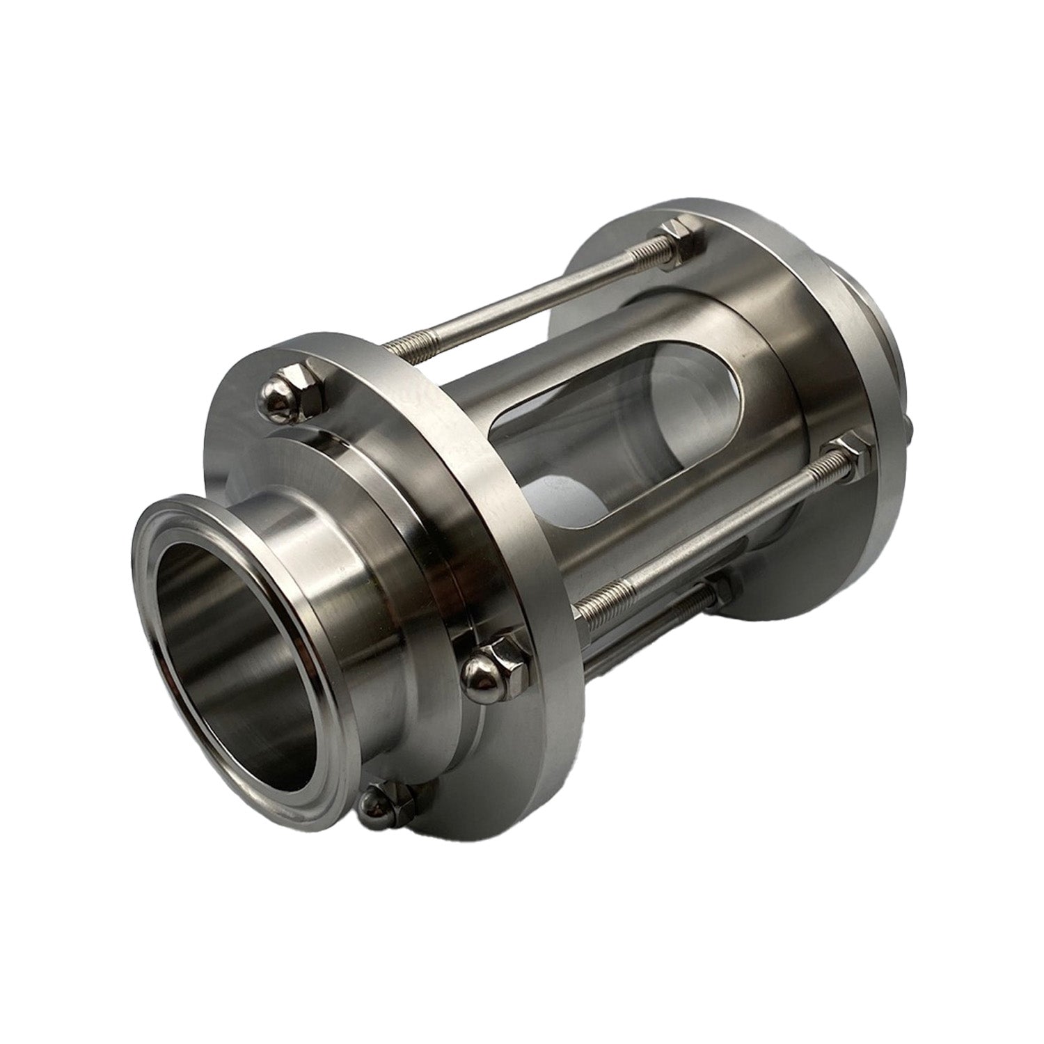 2" Tri-Clamp Sight Glass