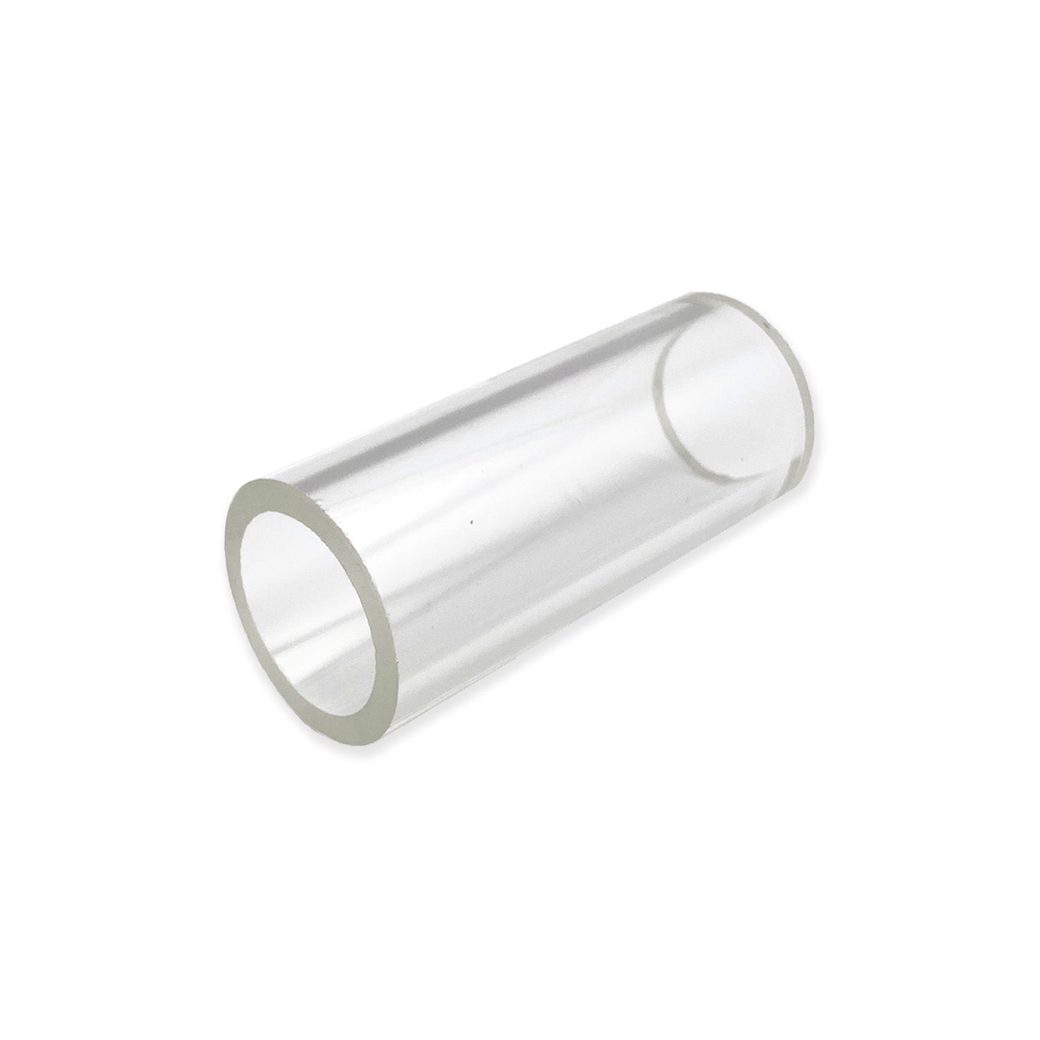 Replacement 1.5" Sight Glass, Glass Insert