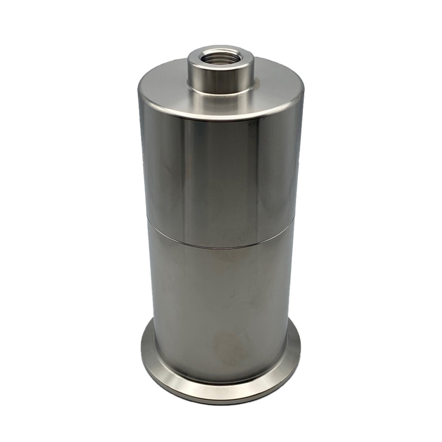 2.5" Light Casing, Tri Clamp