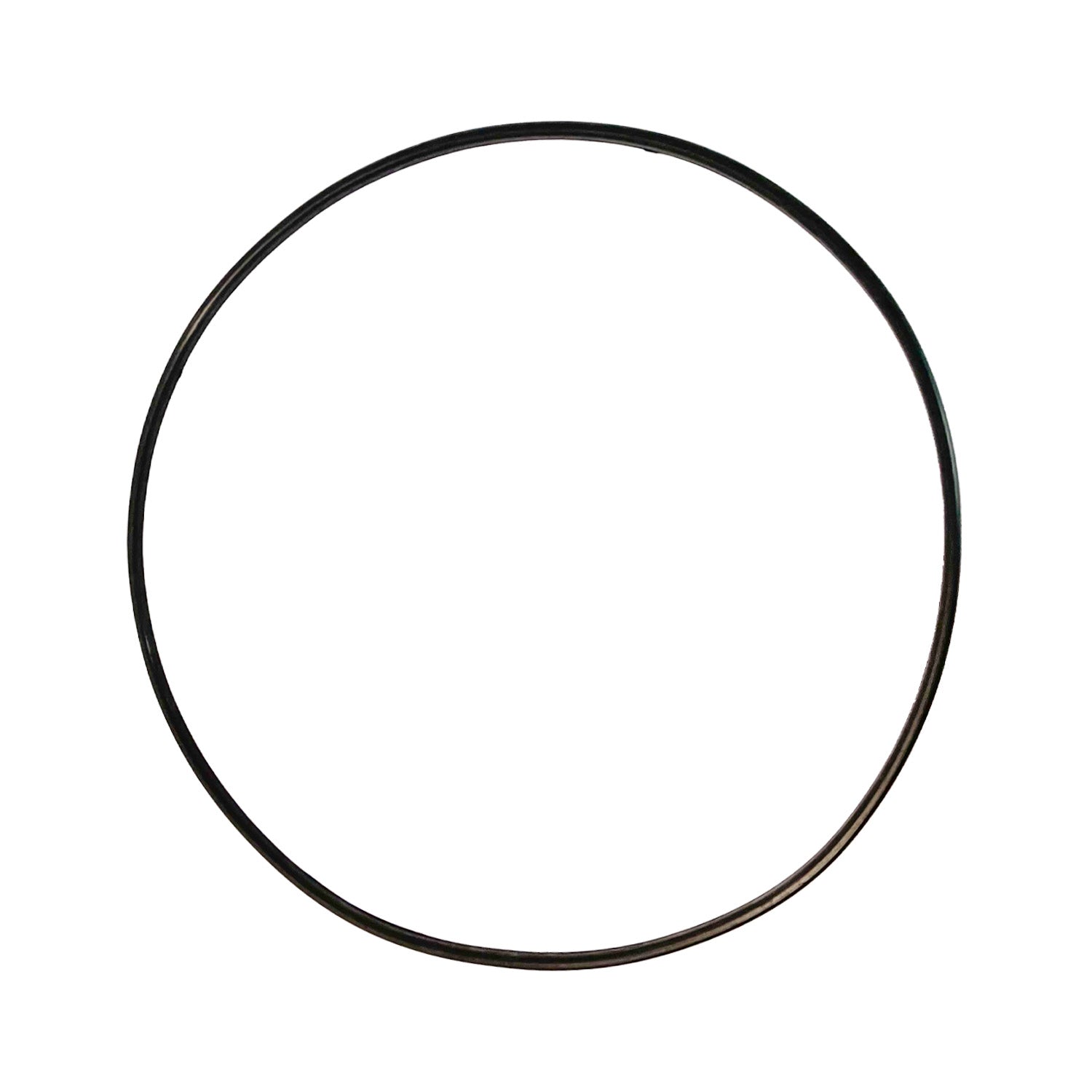 300L THI Gasket, EPDM Black, 650mm diameter