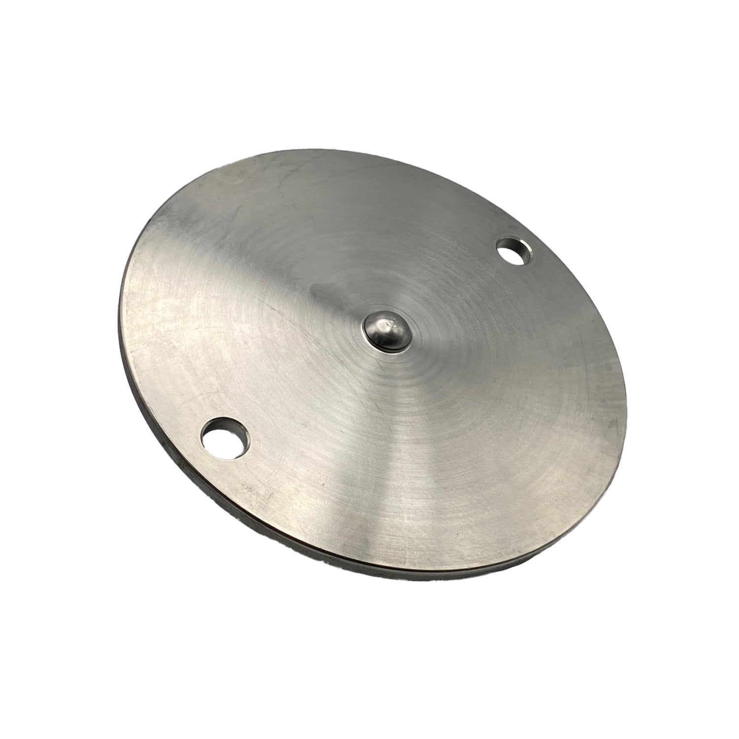 Tank Foot Plate, 8" (200mm)