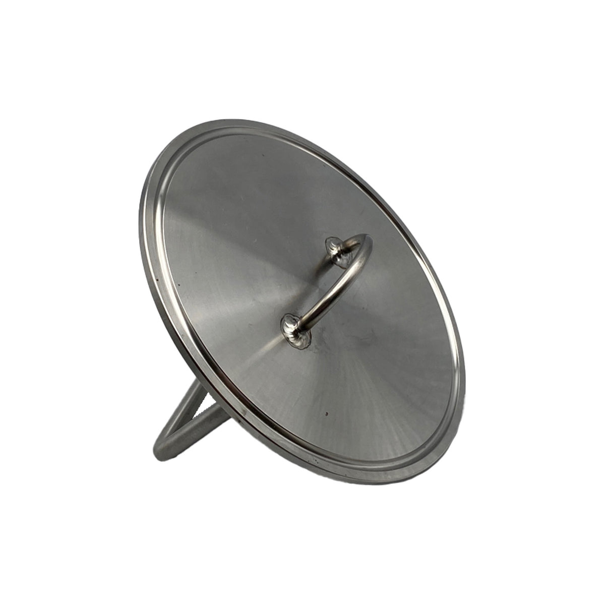 Dry Hop Port Cap, 4"