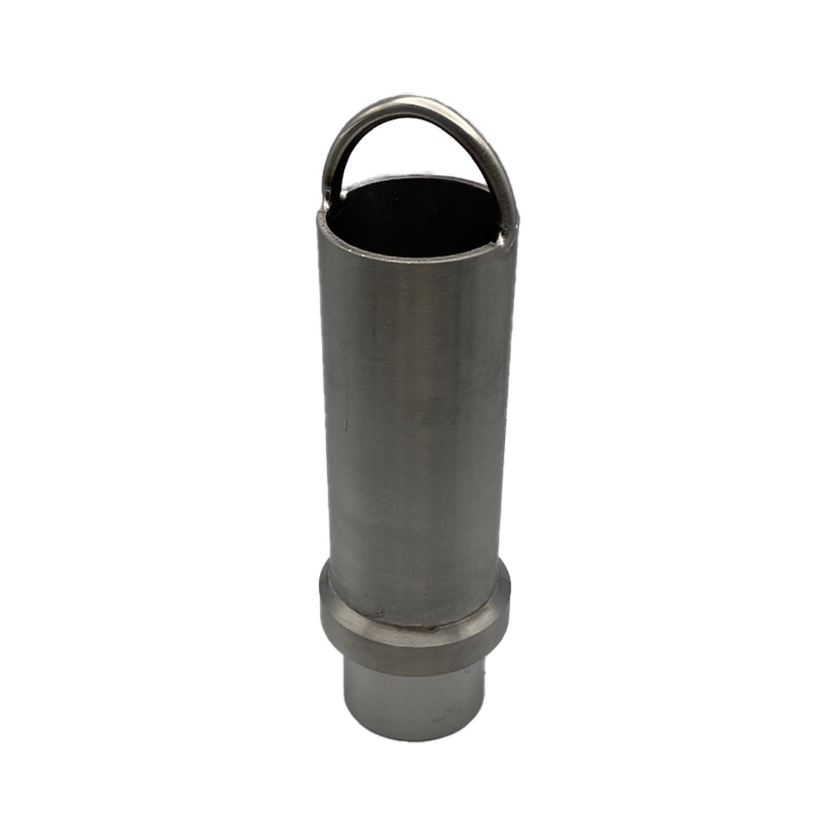 2" Brite Tank Stand Pipe