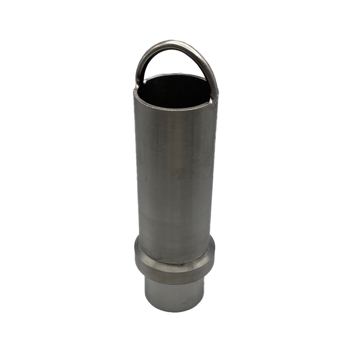 2" Brite Tank Stand Pipe