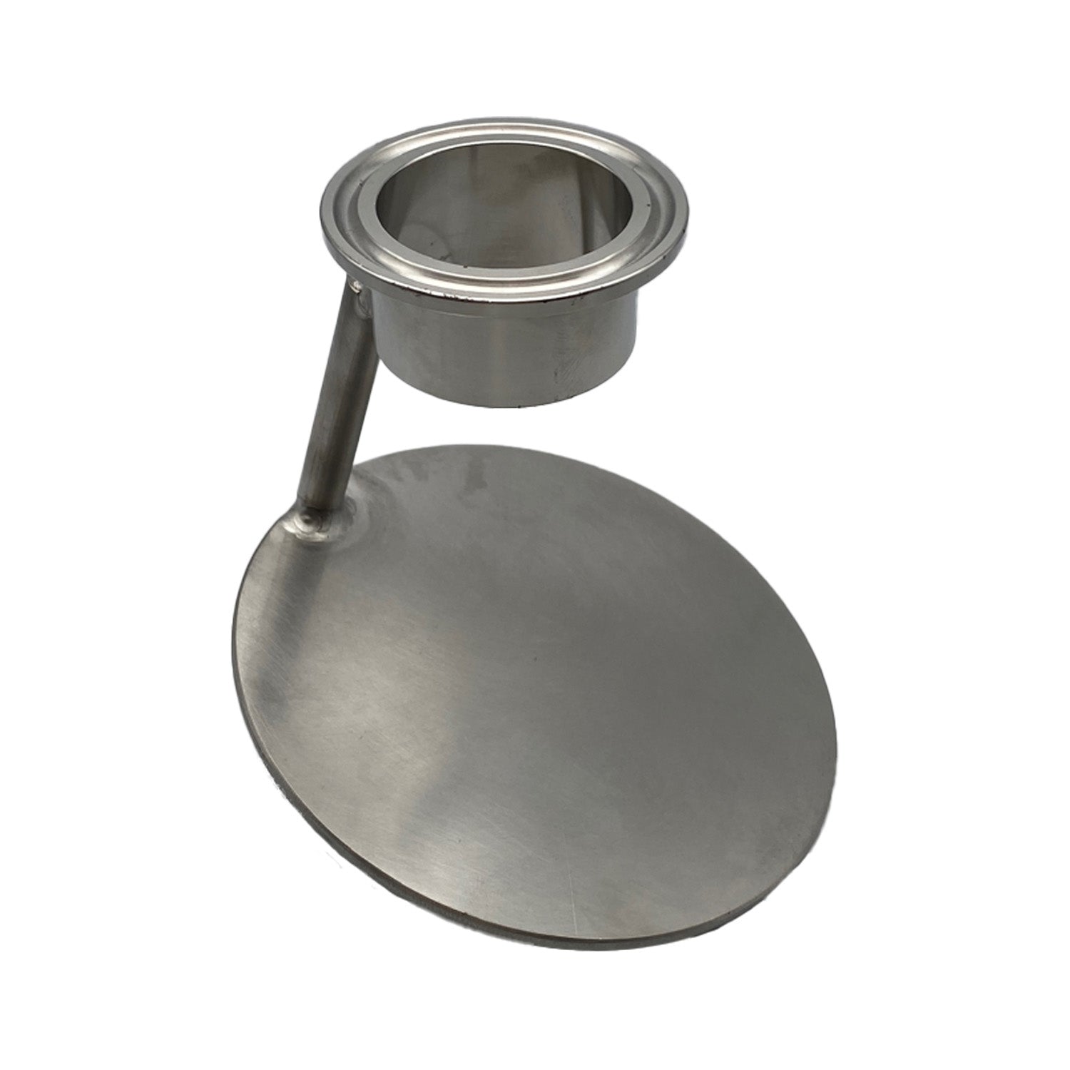 Vorlauf Diverter Plate