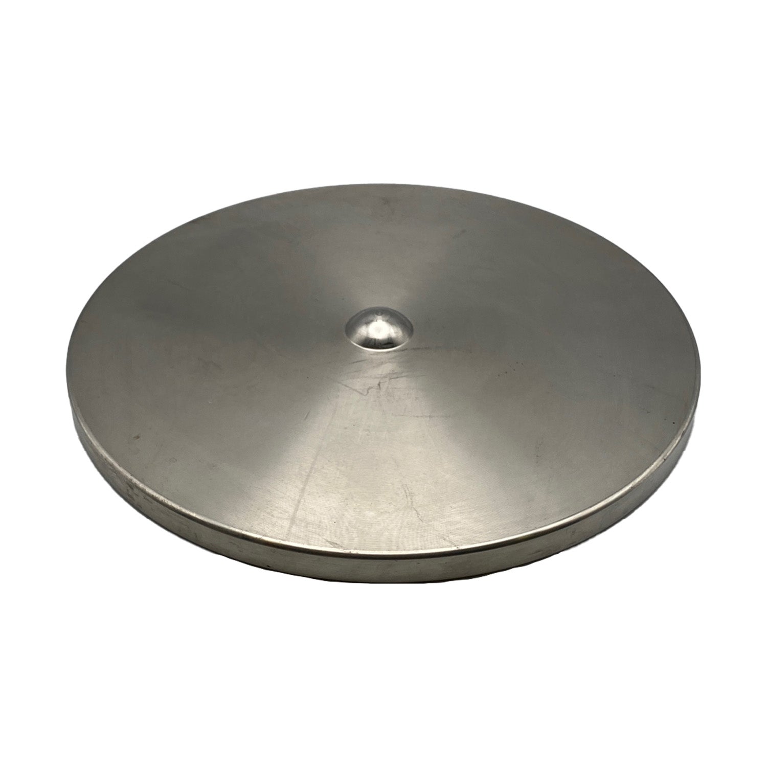 Tank Foot Plate, 9" (220mm)