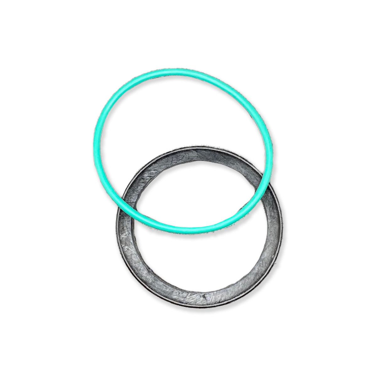 Lauter Tun Shaft Seal 50mm, Gasket and O-ring
