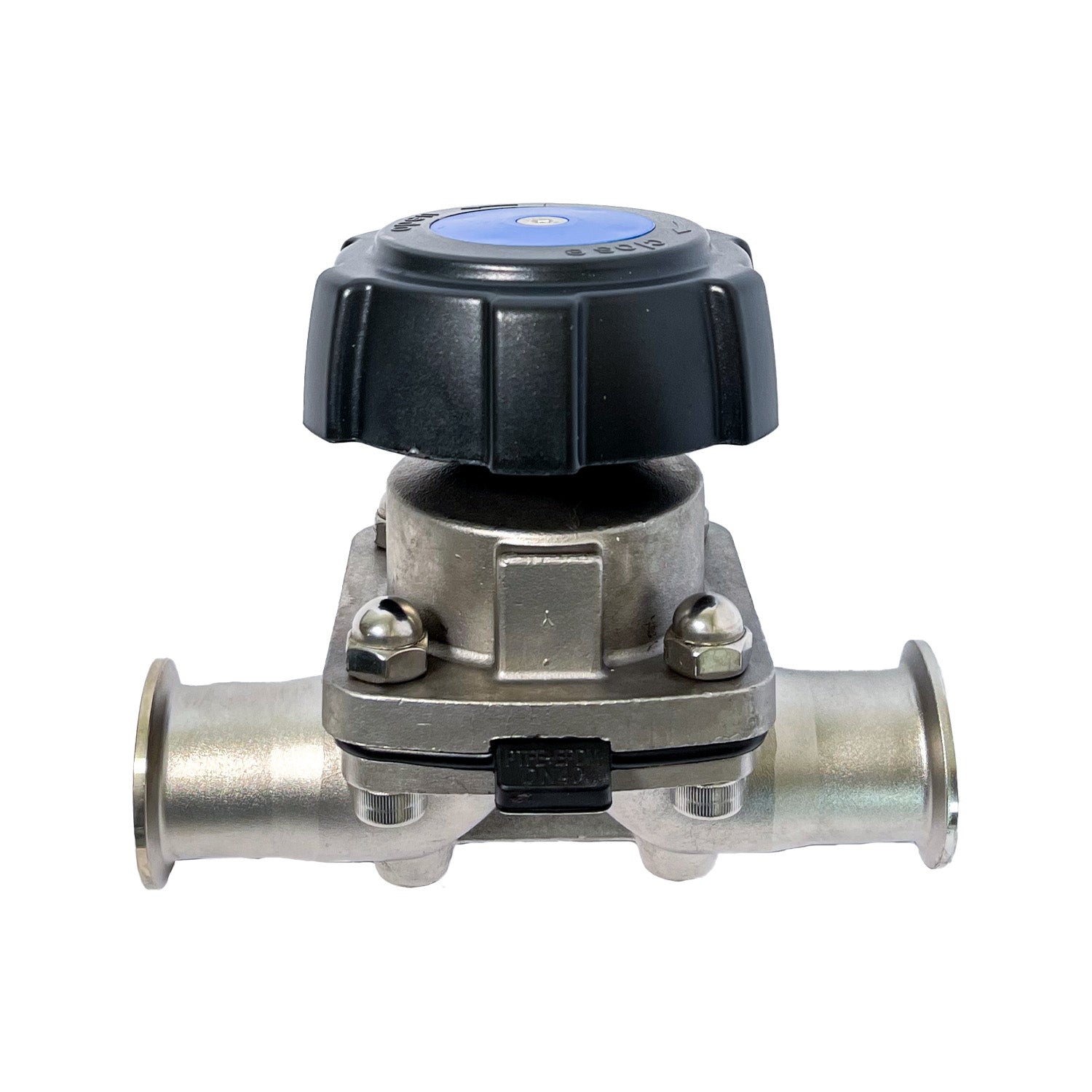 1.5" Diaphragm Valve, EPDM