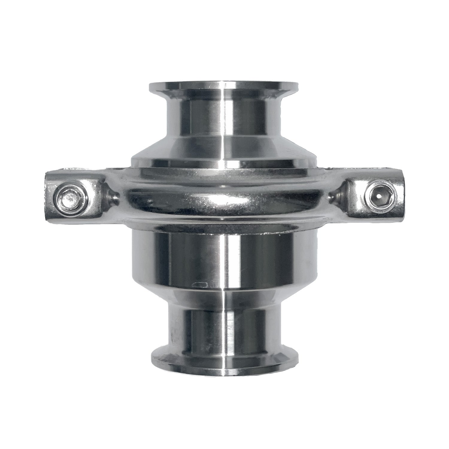 1.5" Tri-Clamp Check Valve