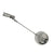 1.5" Tri Clamp Float Valve- Straight Pipe