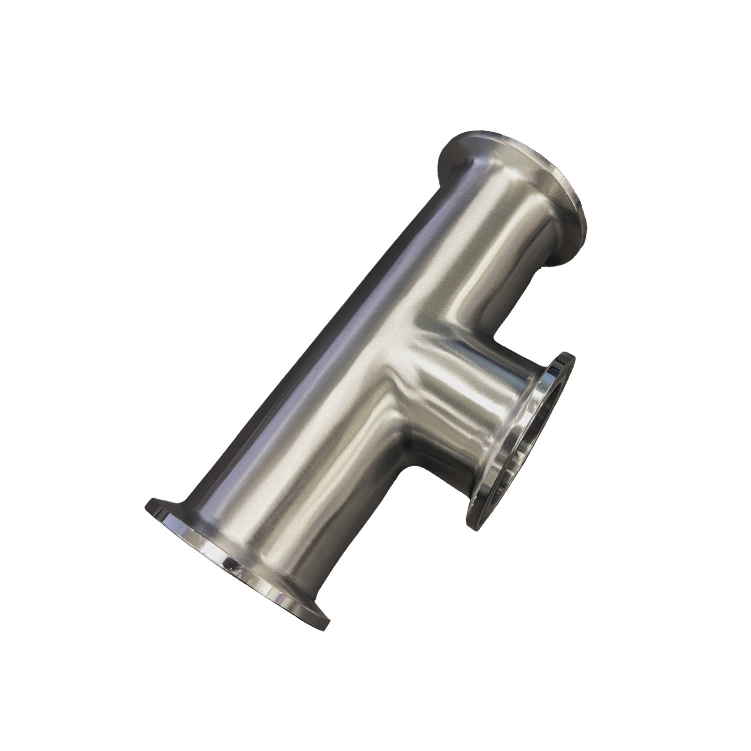 1.5" Instrument Tee, Tri Clamp