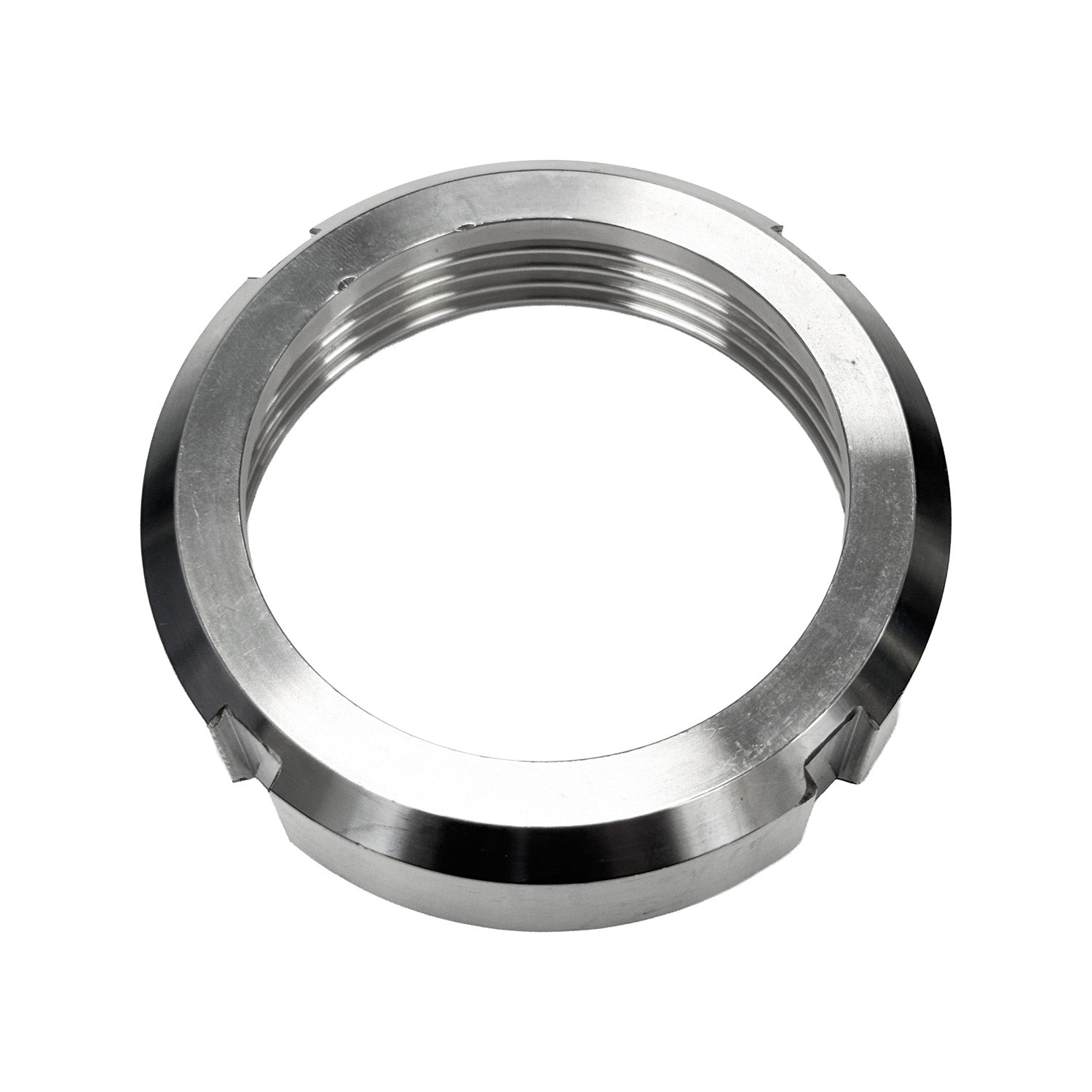 DIN Nut for Racking Arm