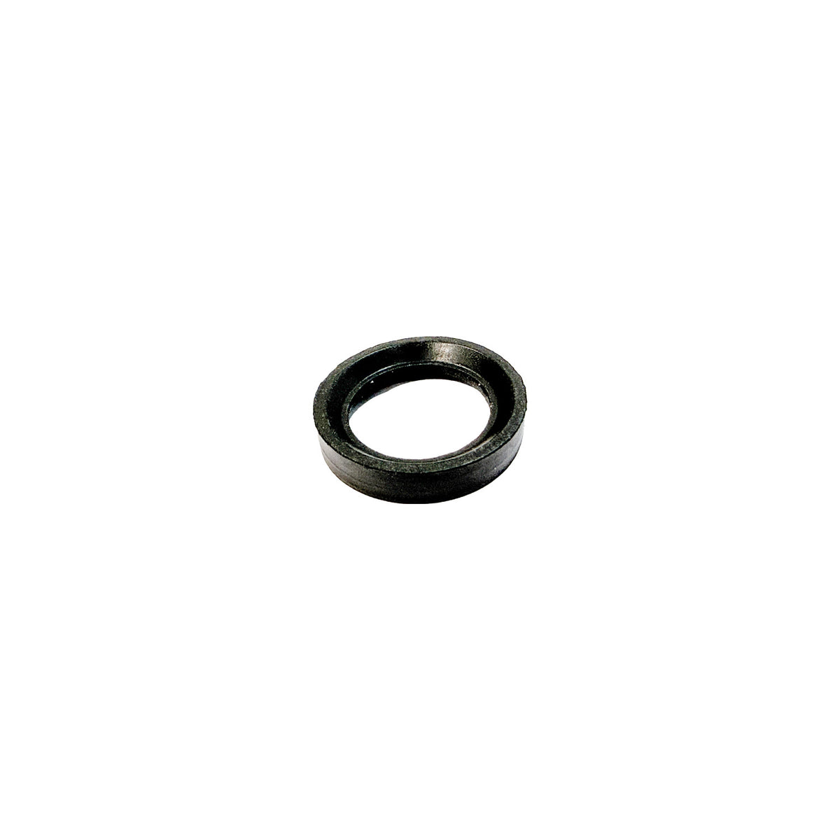 3/4" Tri-Clamp Gasket for 3/4" Flange, EPDM, black