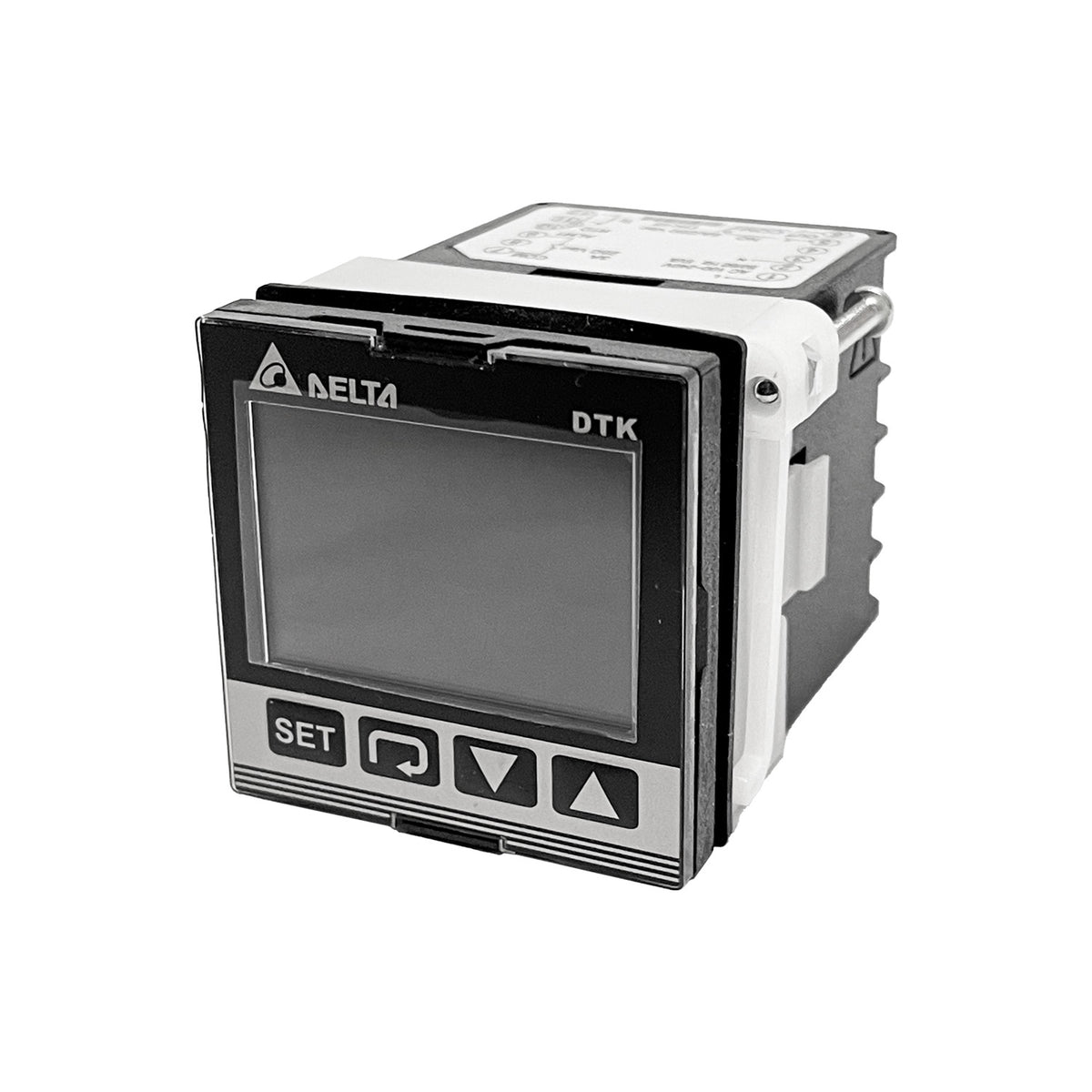 Delta Temperature Controler