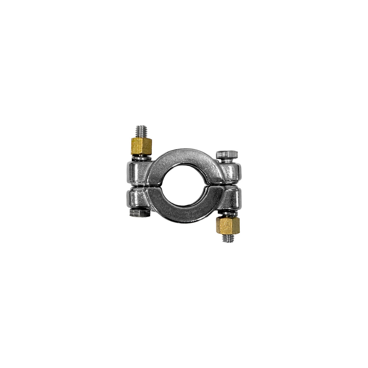 1/2" - 3/4" Tri-Clamp, High Pressure Style
