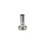 ¾" Tri-Clamp to ½” Hose Barb Adapter