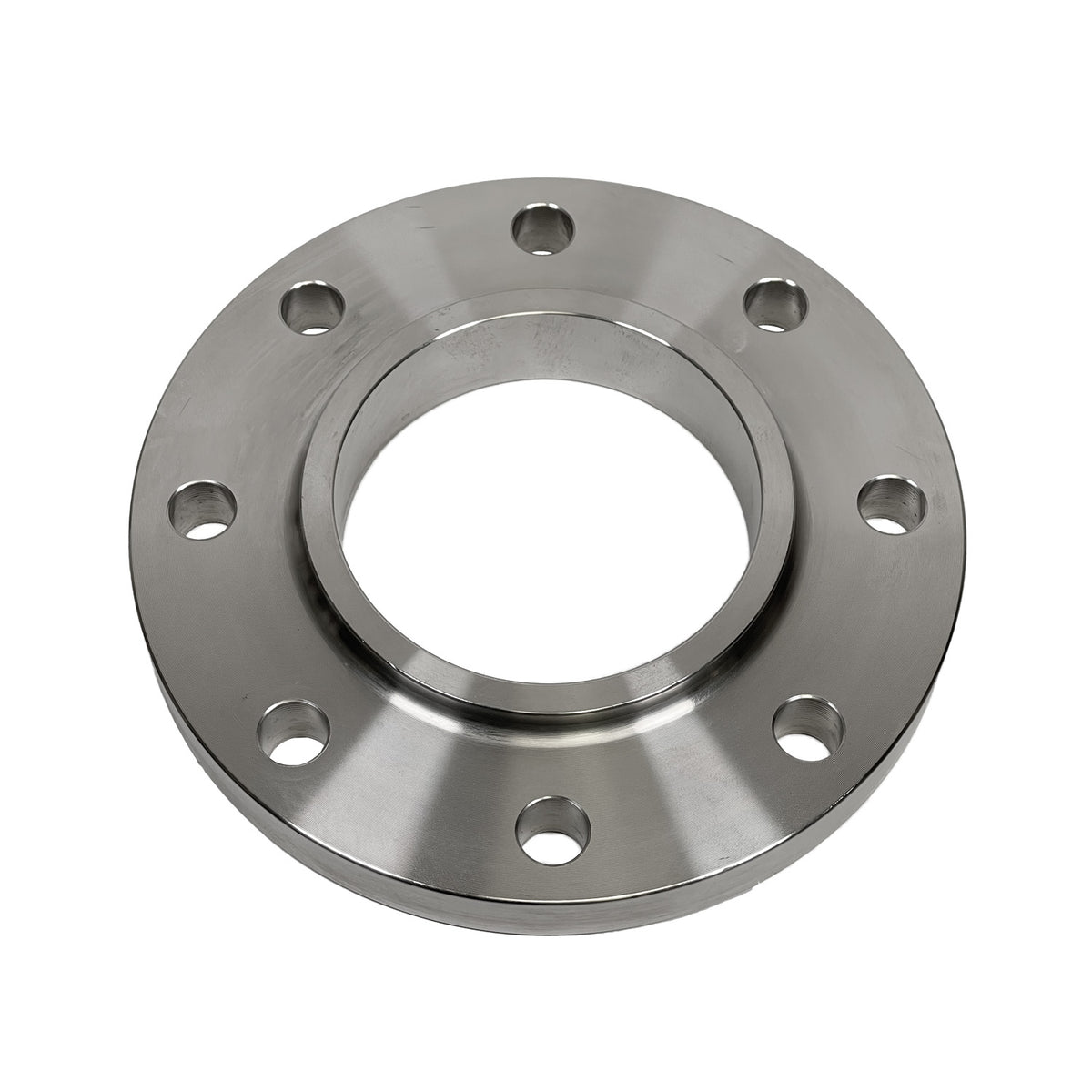 4" SS304 150# Slip-On Flange for Pipe