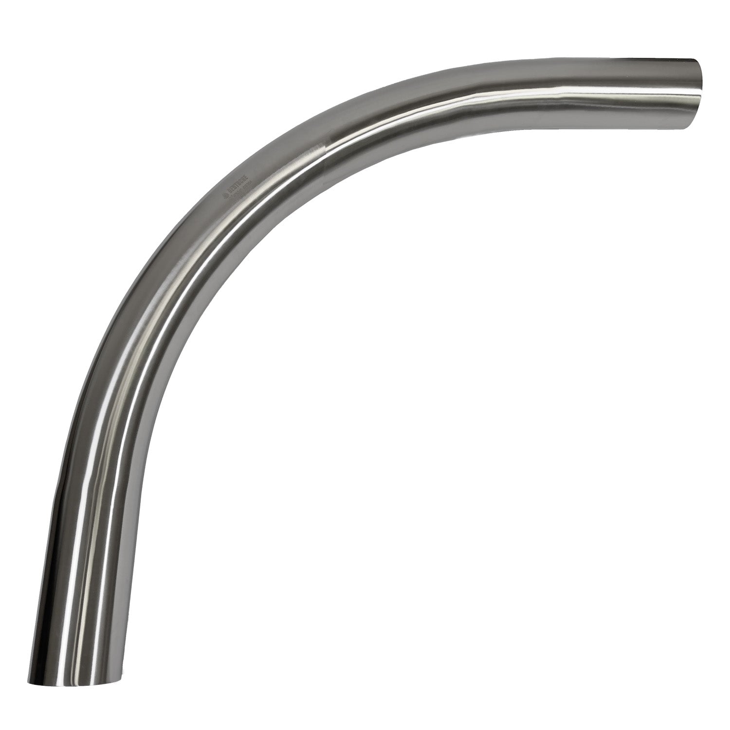 4" Sweeping Elbow 24" (610mm) radius