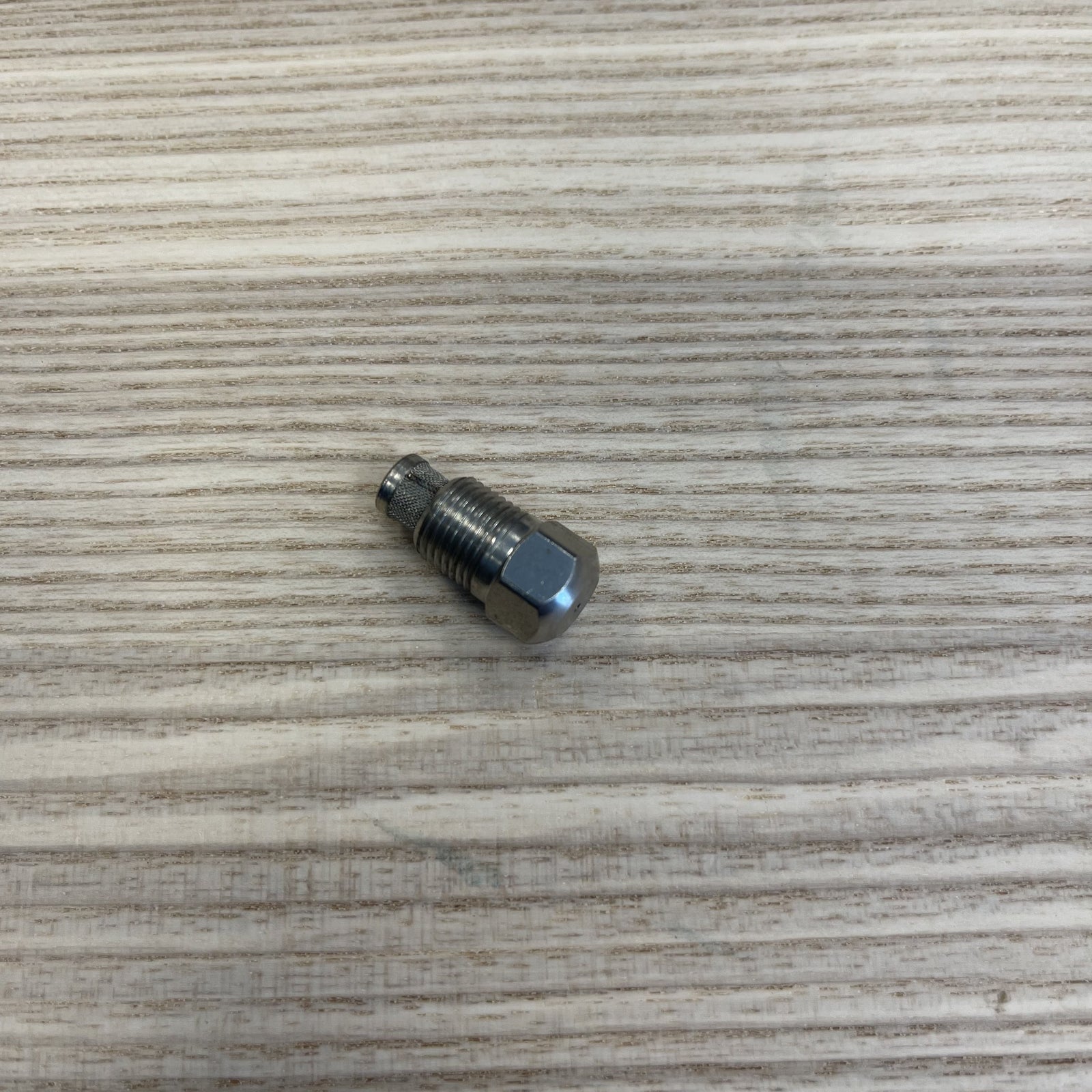Ss Brewtech | Sprayer nozzle for BH Steam vent sprayer, 1/8’’ NPT