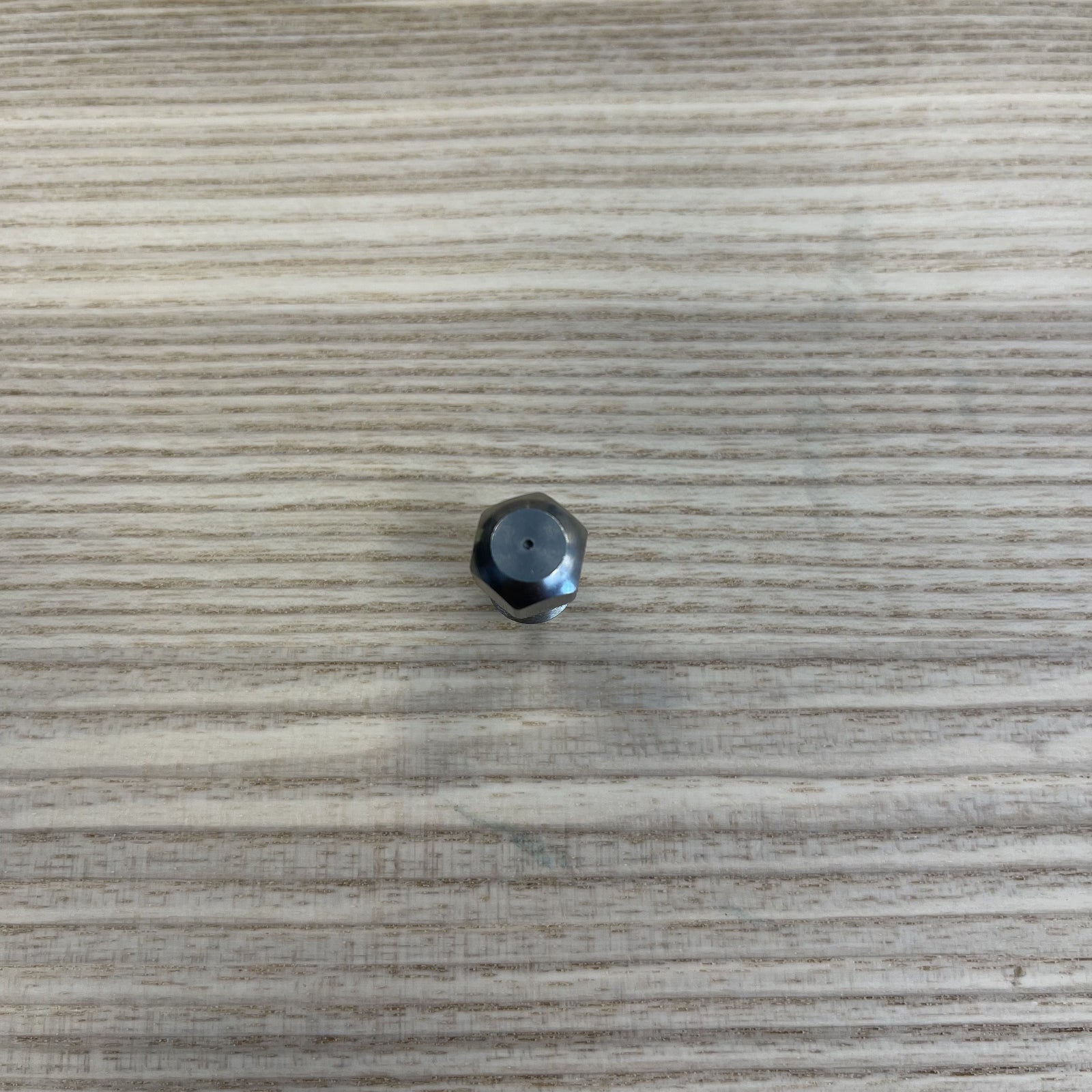 Ss Brewtech | Sprayer nozzle for BH Steam vent sprayer, 1/8’’ NPT