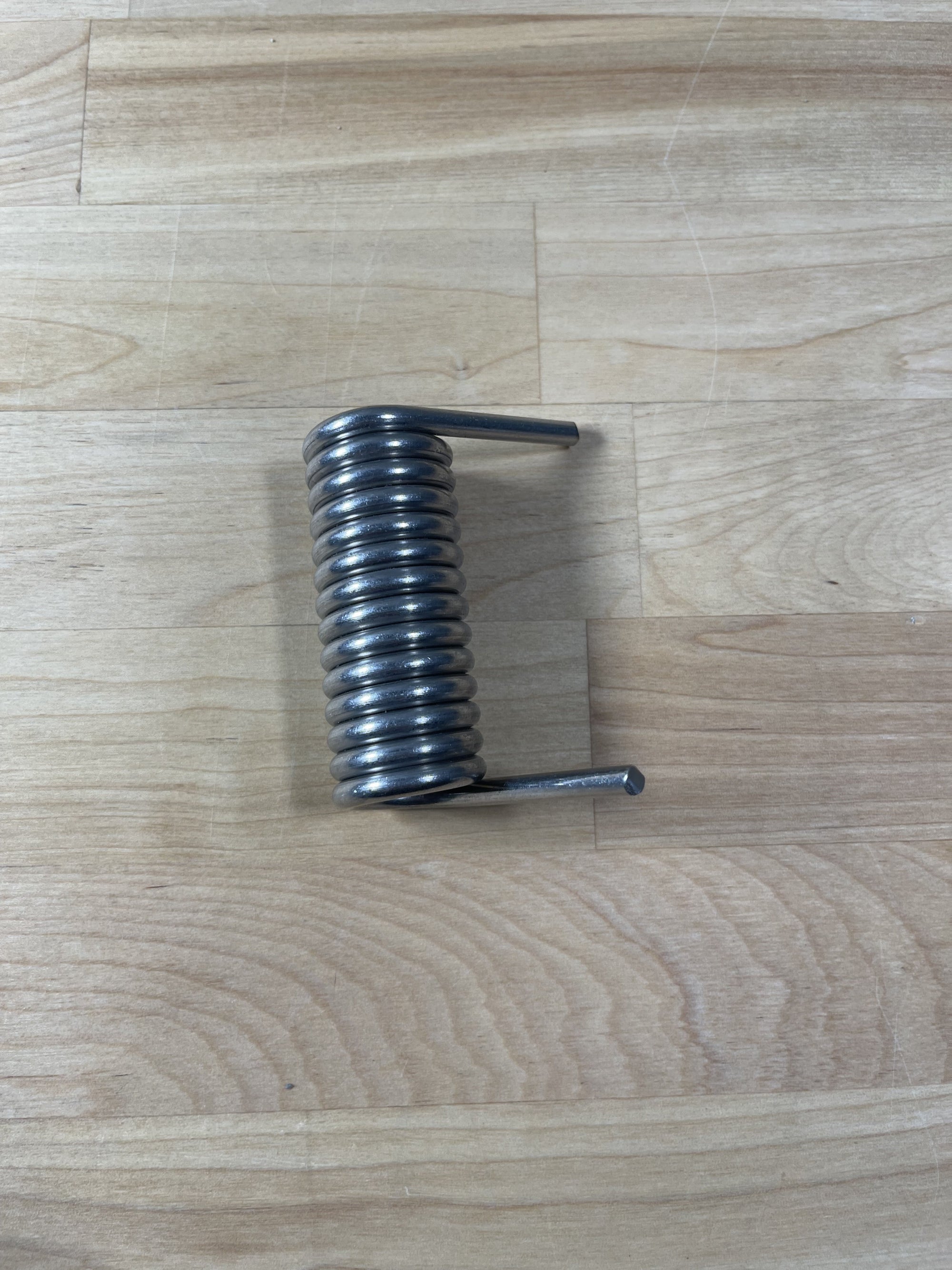 Manway Springs - 450 | Ss Brewtech