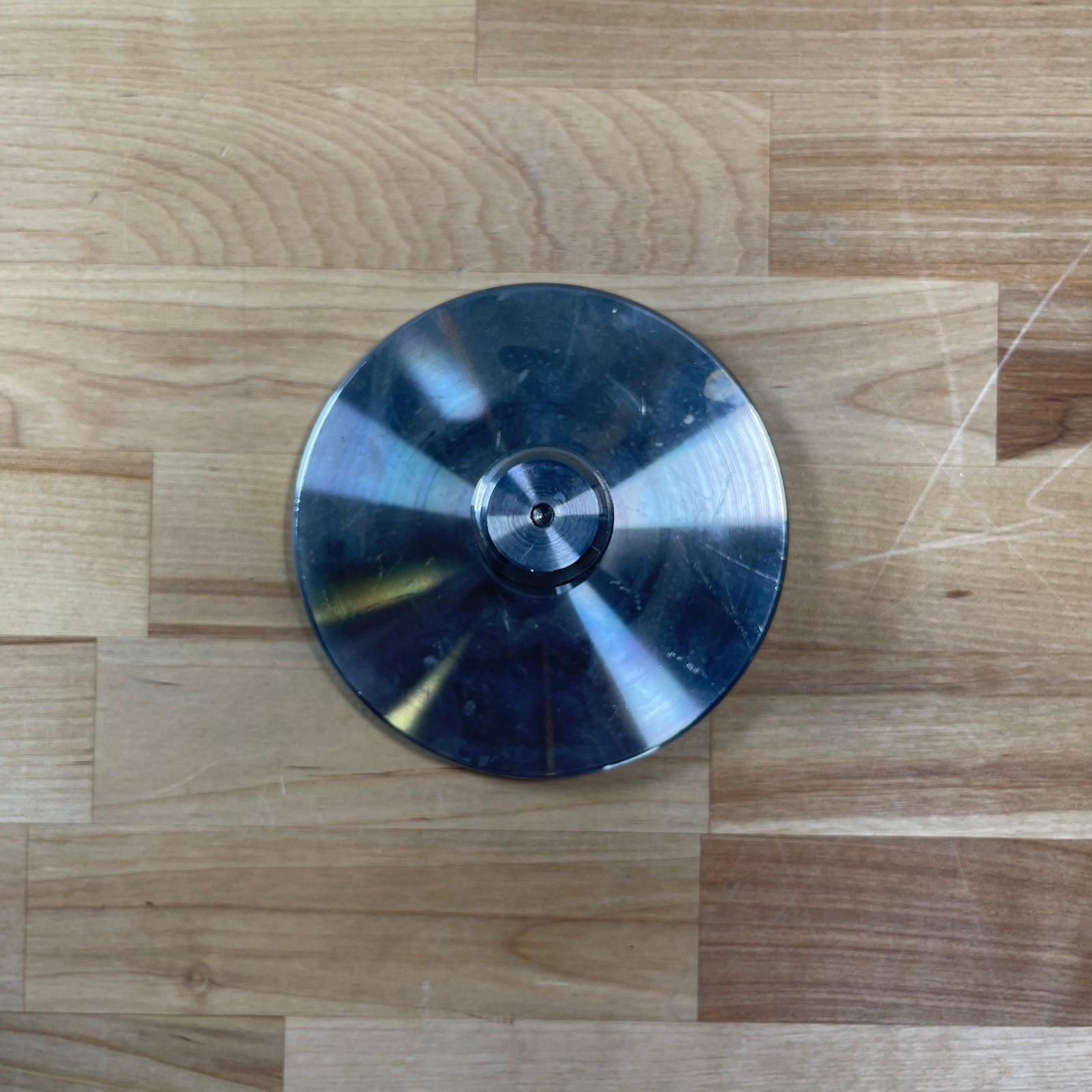 Adjustable Stainless Steel Base | 64" mm Thread Lg.