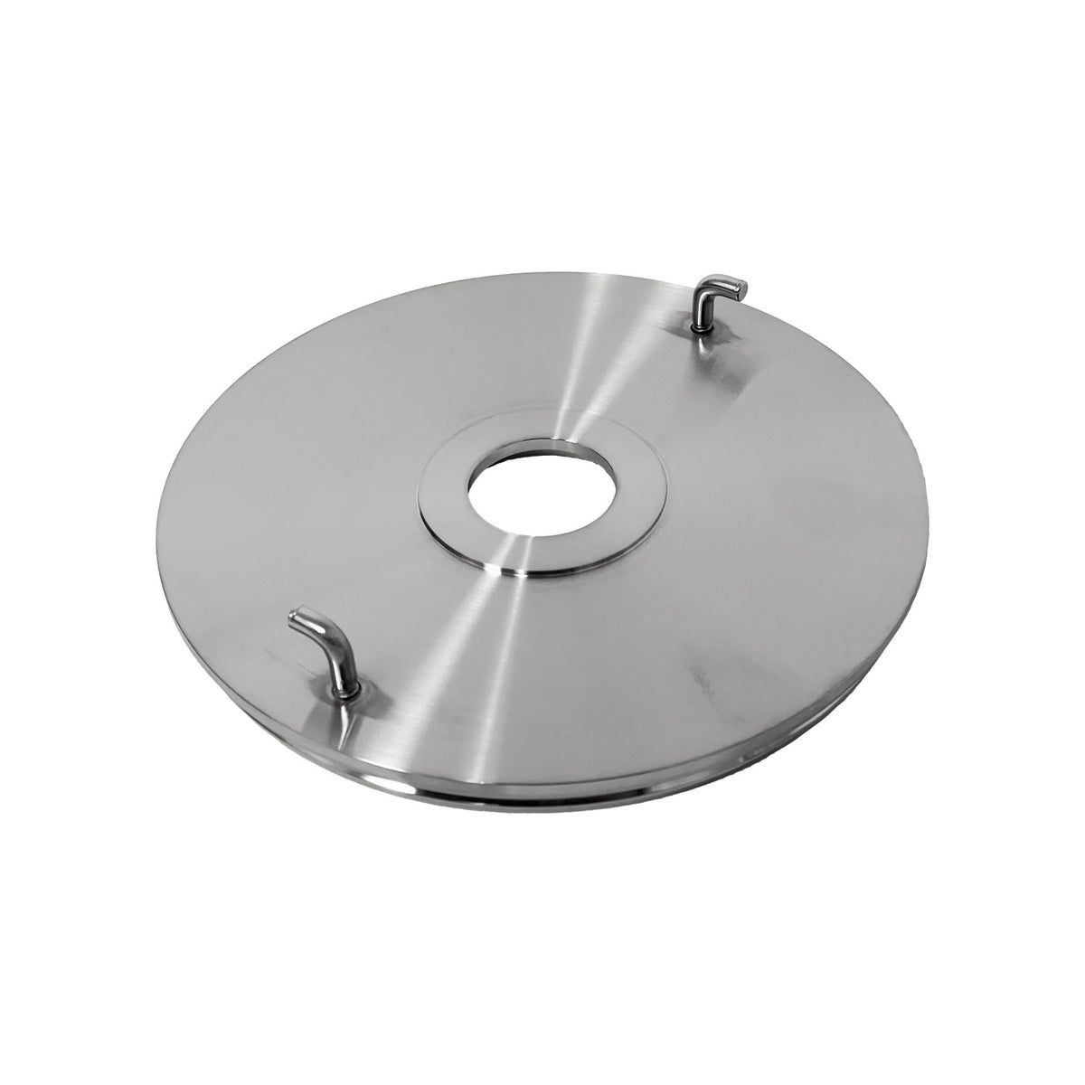 SPX Backplate C216