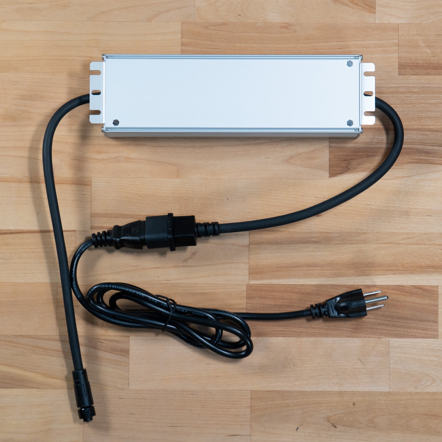 Ss Brewtech | FTSs Pro Touch | Power Supply