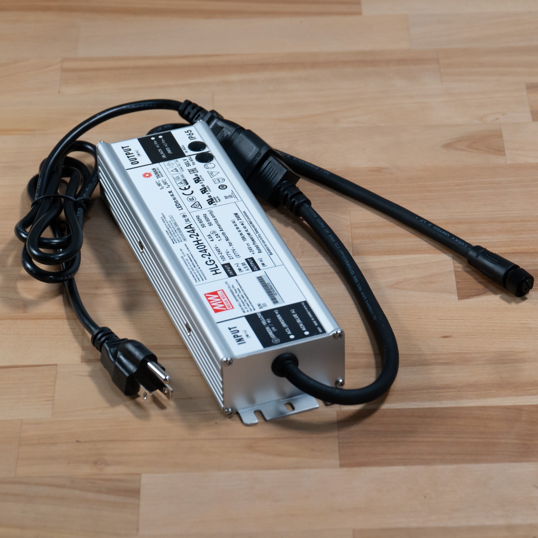 Ss Brewtech | FTSs Pro Touch | Power Supply