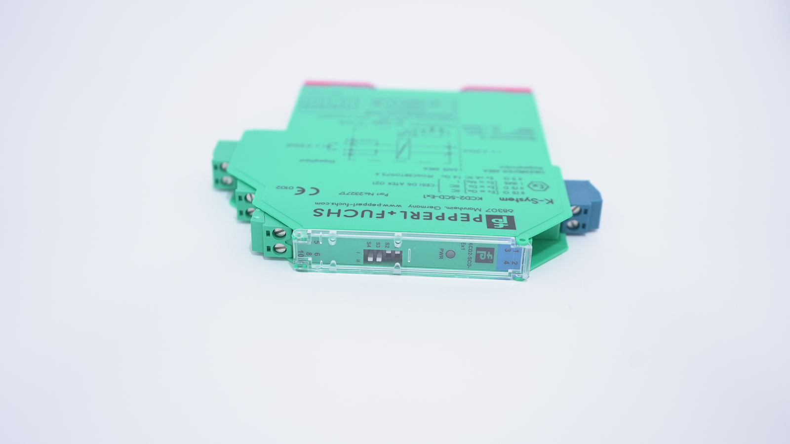 Analog Output Isolator 4-20mA