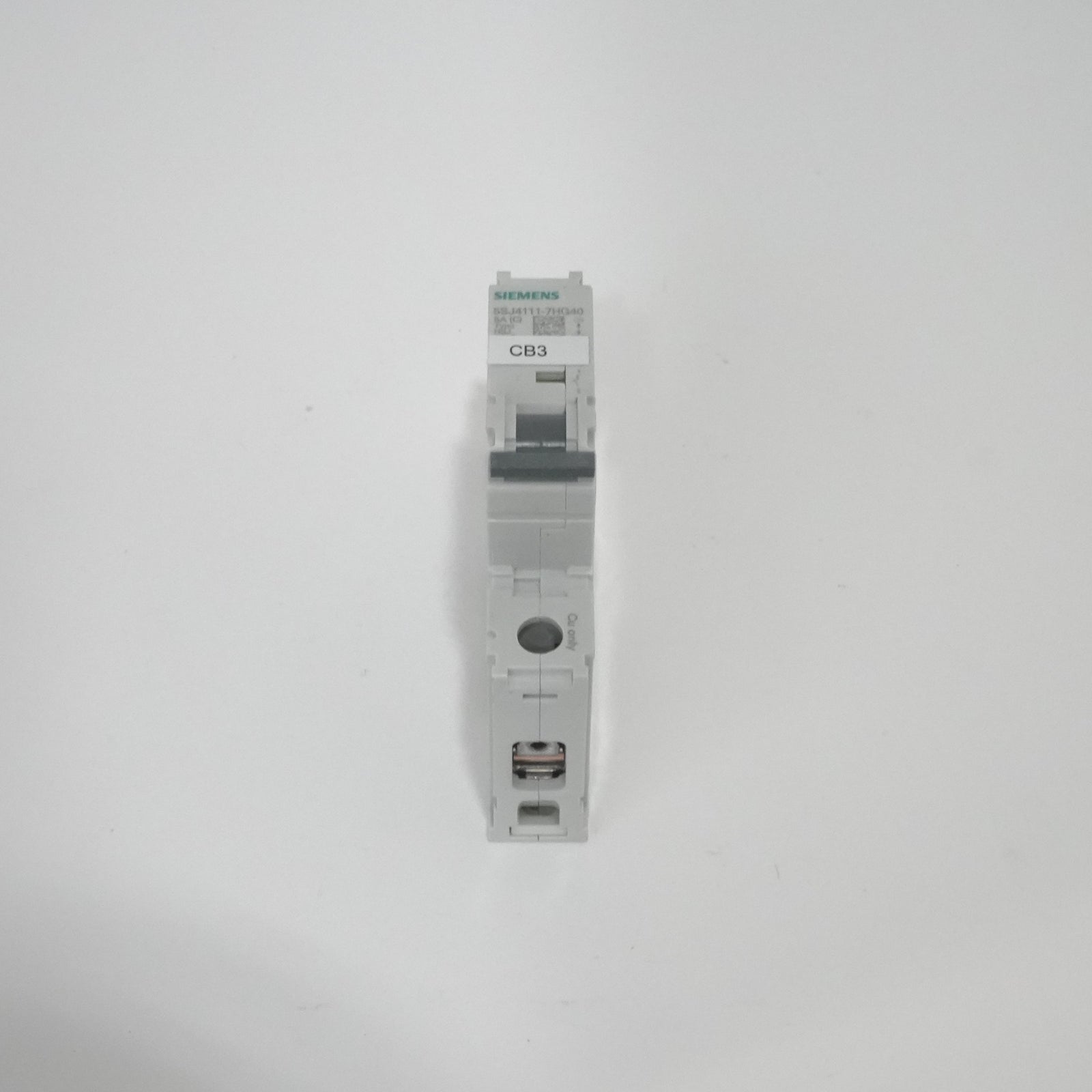 1P 5A Breaker