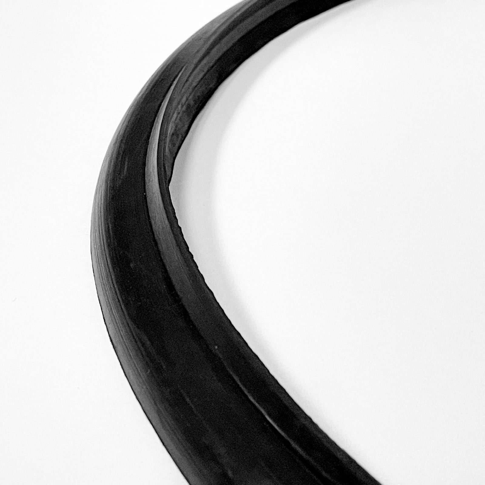 HLT Manway Gasket, 420x310, EPDM