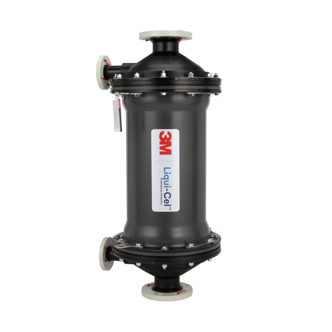 3M™ Liqui-Cel™ EXF 14X28 Series Membrane Contactor G531S, PolypropyleneX40