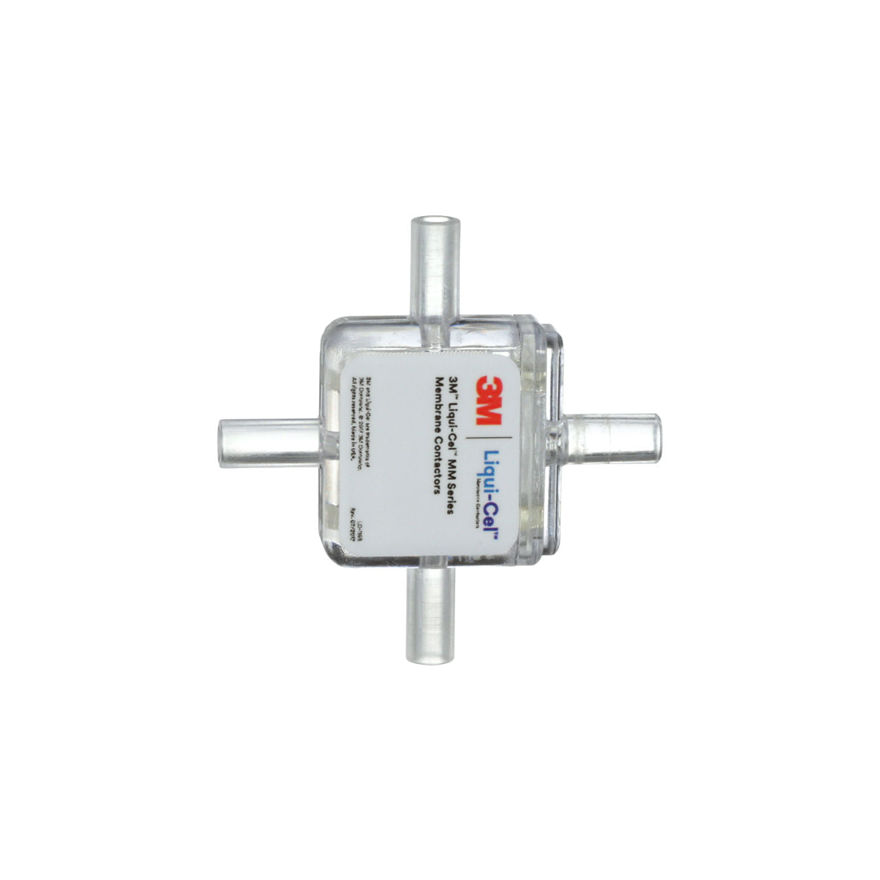3M™ Liqui-Cel™ MM 0.5X1 Series Membrane Contactor G591, X50, PC, ST