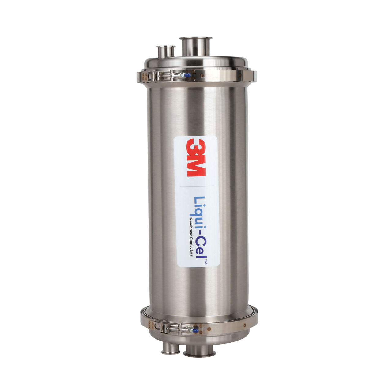 3M™ Liqui-Cel™ EXF 10X28 Series Membrane Contactor G655H, PolypropyleneX40