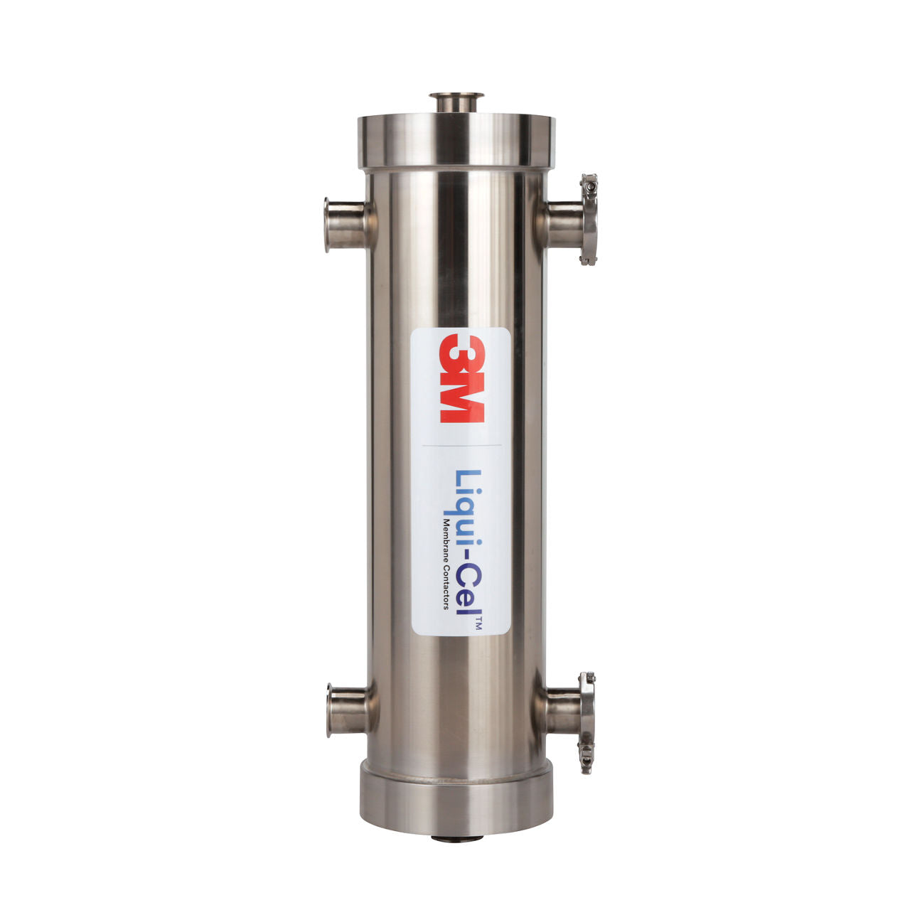 3M™ Liqui-Cel™ EXF 8X20 Series Membrane Contactor G869, PolypropyleneX40